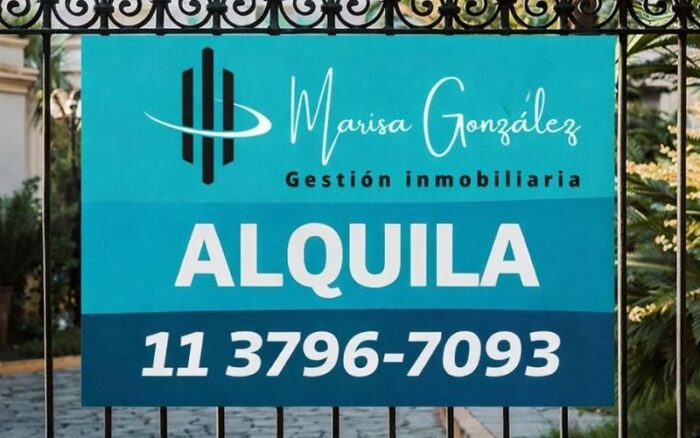 Servicios inmobiliarios Marisa González