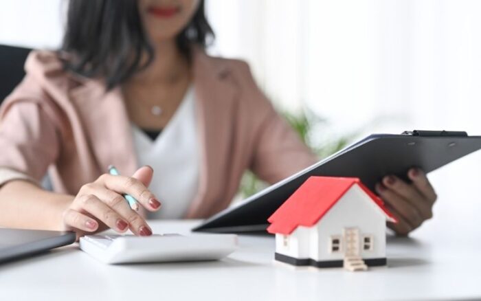 Marisa González - Gestión Inmobiliaria