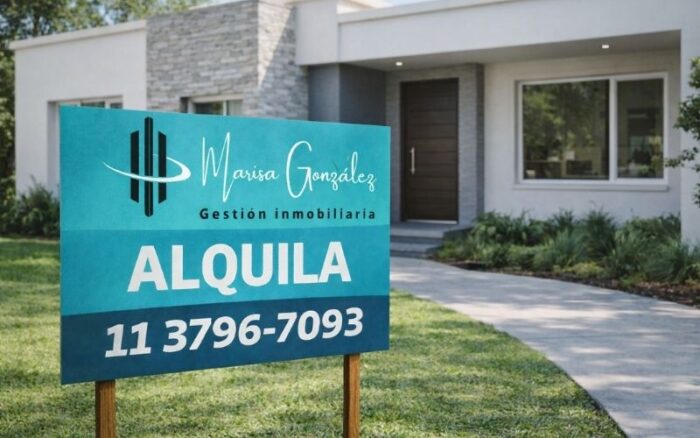 Equipo Marisa González Gestión Inmobiliaria
