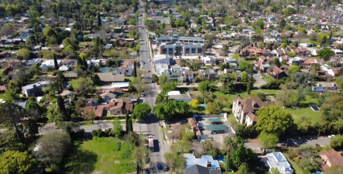 Espacio hogareño Marisa González