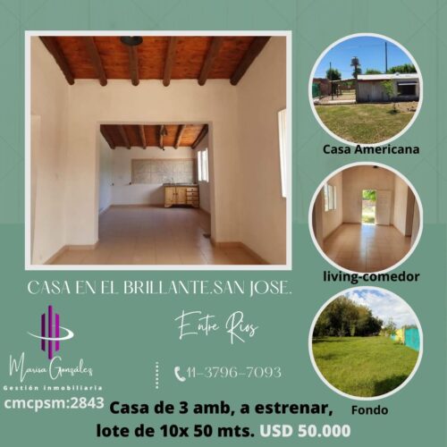 san jose -el brillante