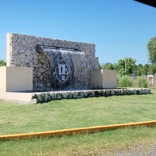 entrada