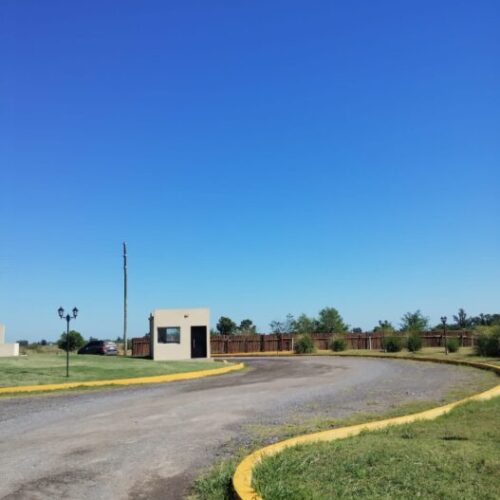 salida
