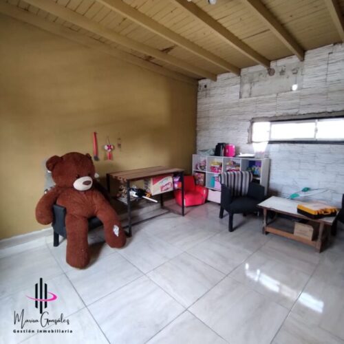 depto entrada aparte