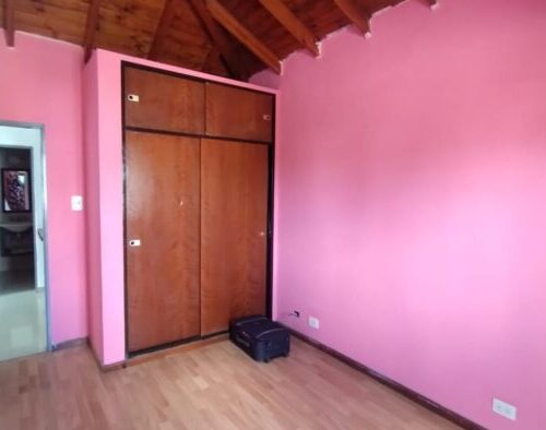 Red White Minimalist Merry Christmas Facebook Cover (4)