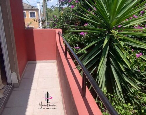 Red White Minimalist Merry Christmas Facebook Cover (7)