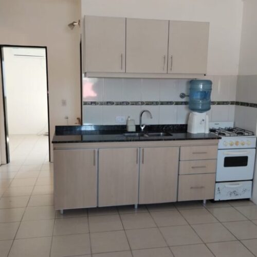 cocina completa