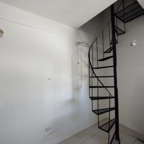 escalera
